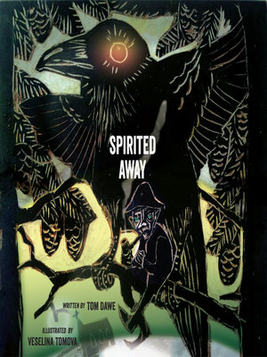 cover image of Spirited Away